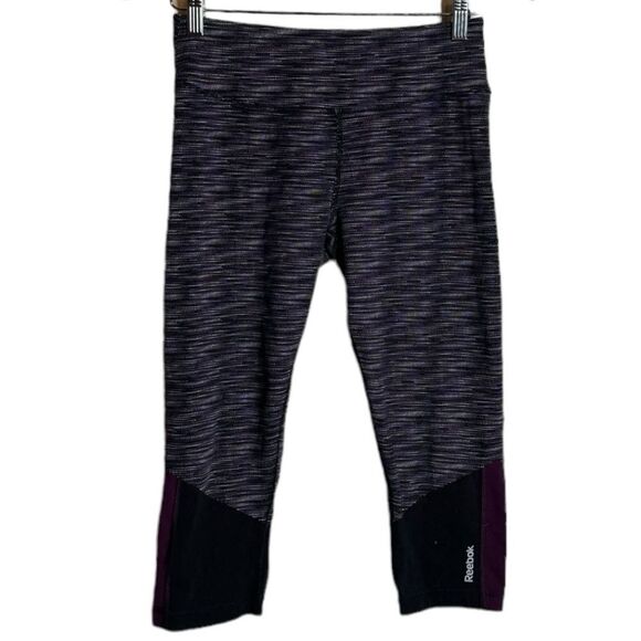 Reebok Leggings size Medium - Picture 1 of 5